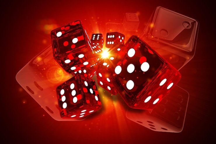Live Game Shows Game